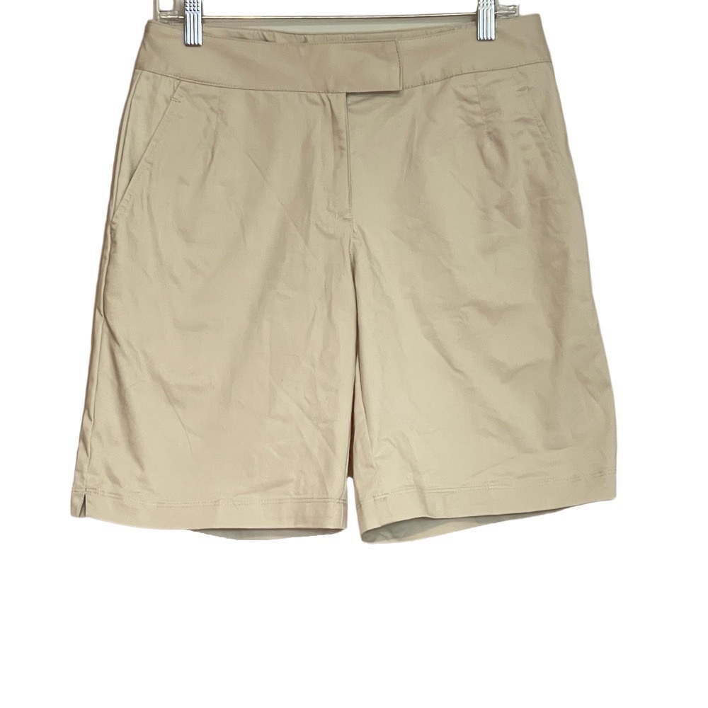 Nike Women's Dri Fit Flex Stretch Golf Shorts